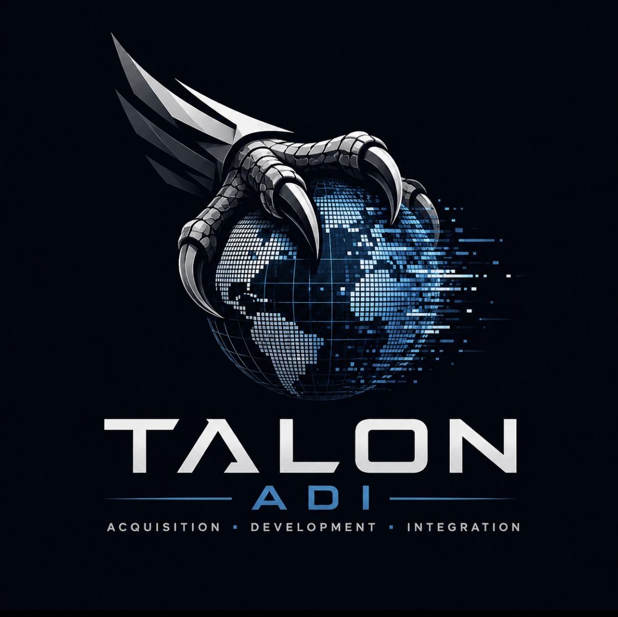 Talon ADI — Acquisition, Development, Integration